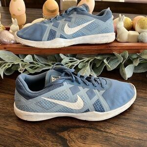 Nike Lunar Lux TR Women's Training Shoes 749183-403 SIZE 9